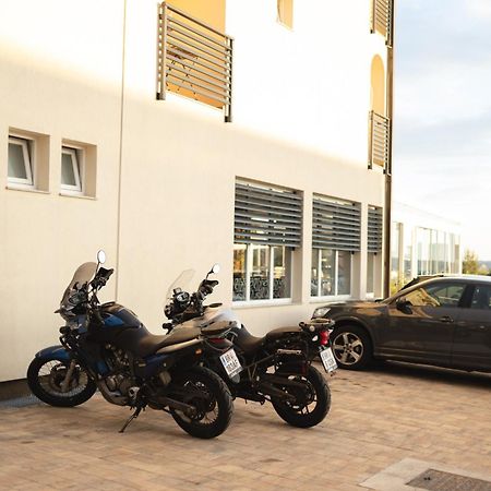 D8 B&B Zadar Exterior foto