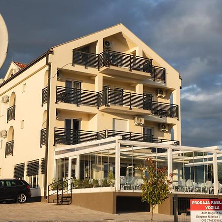 D8 B&B Zadar Exterior foto