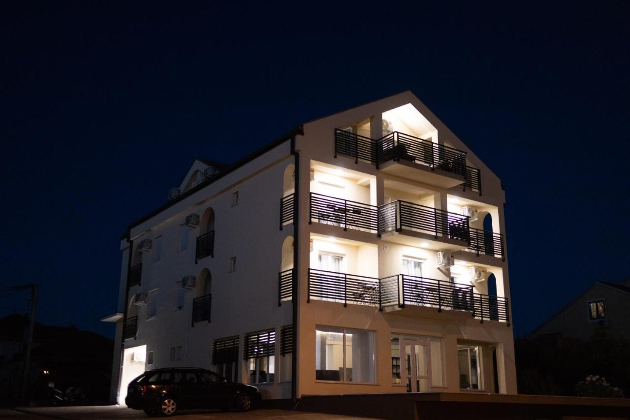 D8 B&B Zadar Exterior foto