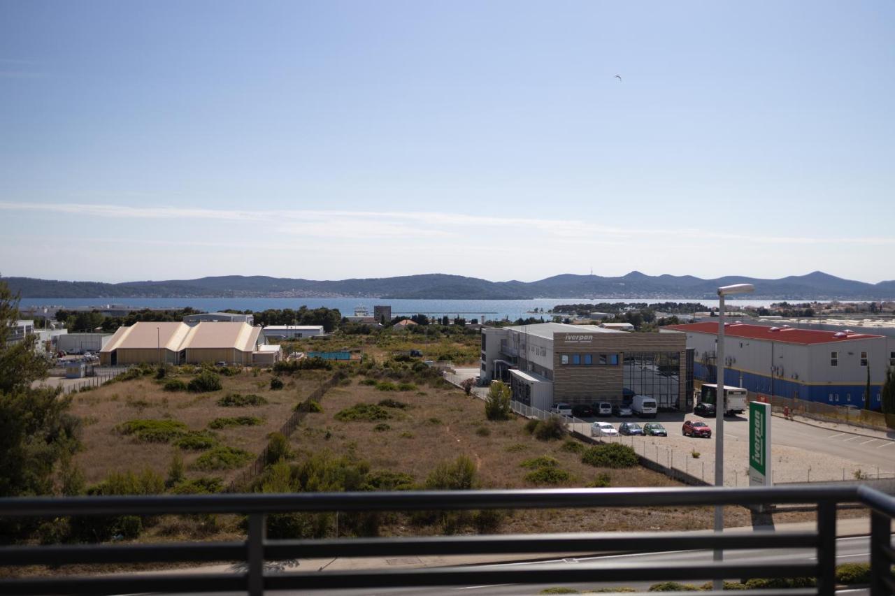 D8 B&B Zadar Exterior foto