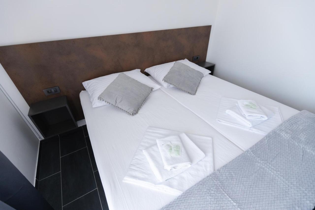 D8 B&B Zadar Exterior foto