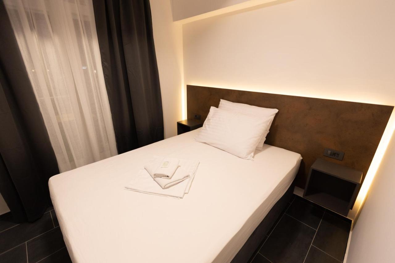 D8 B&B Zadar Exterior foto