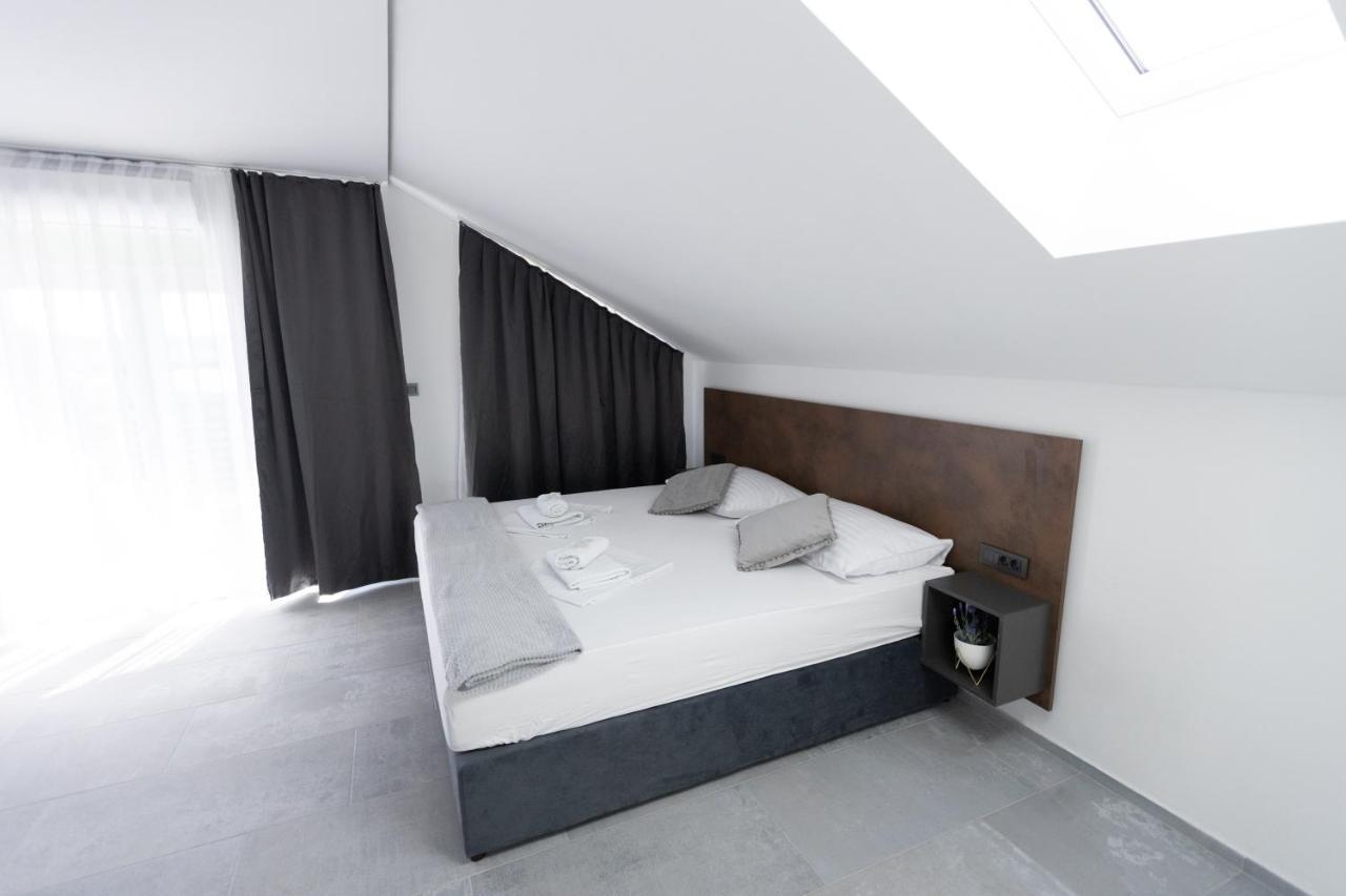 D8 B&B Zadar Exterior foto