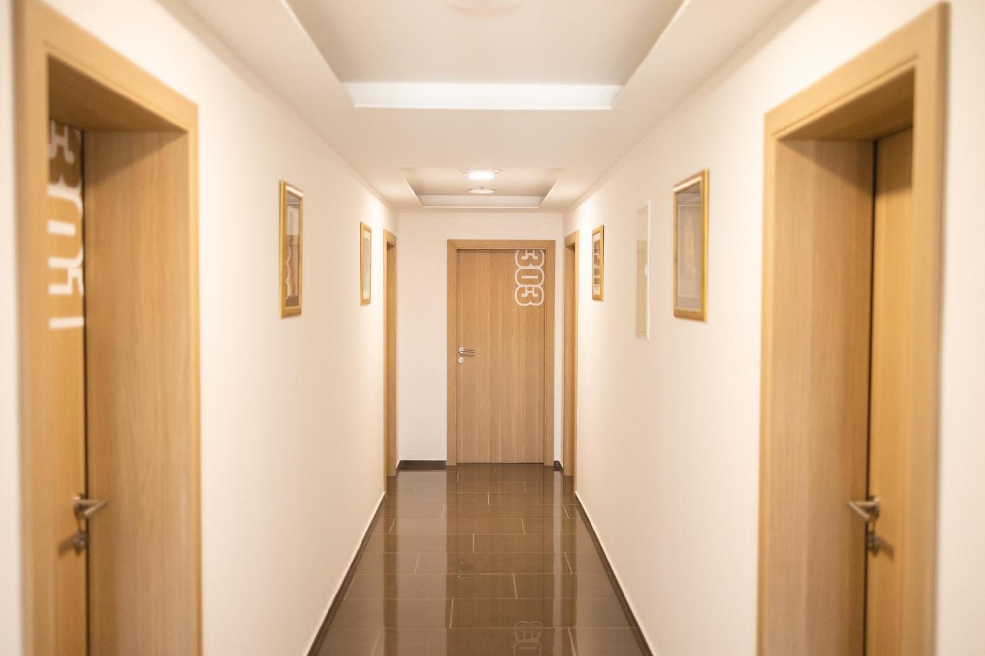 D8 B&B Zadar Exterior foto