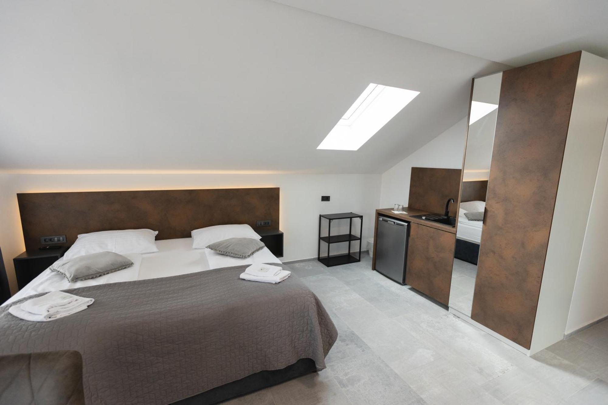 D8 B&B Zadar Exterior foto