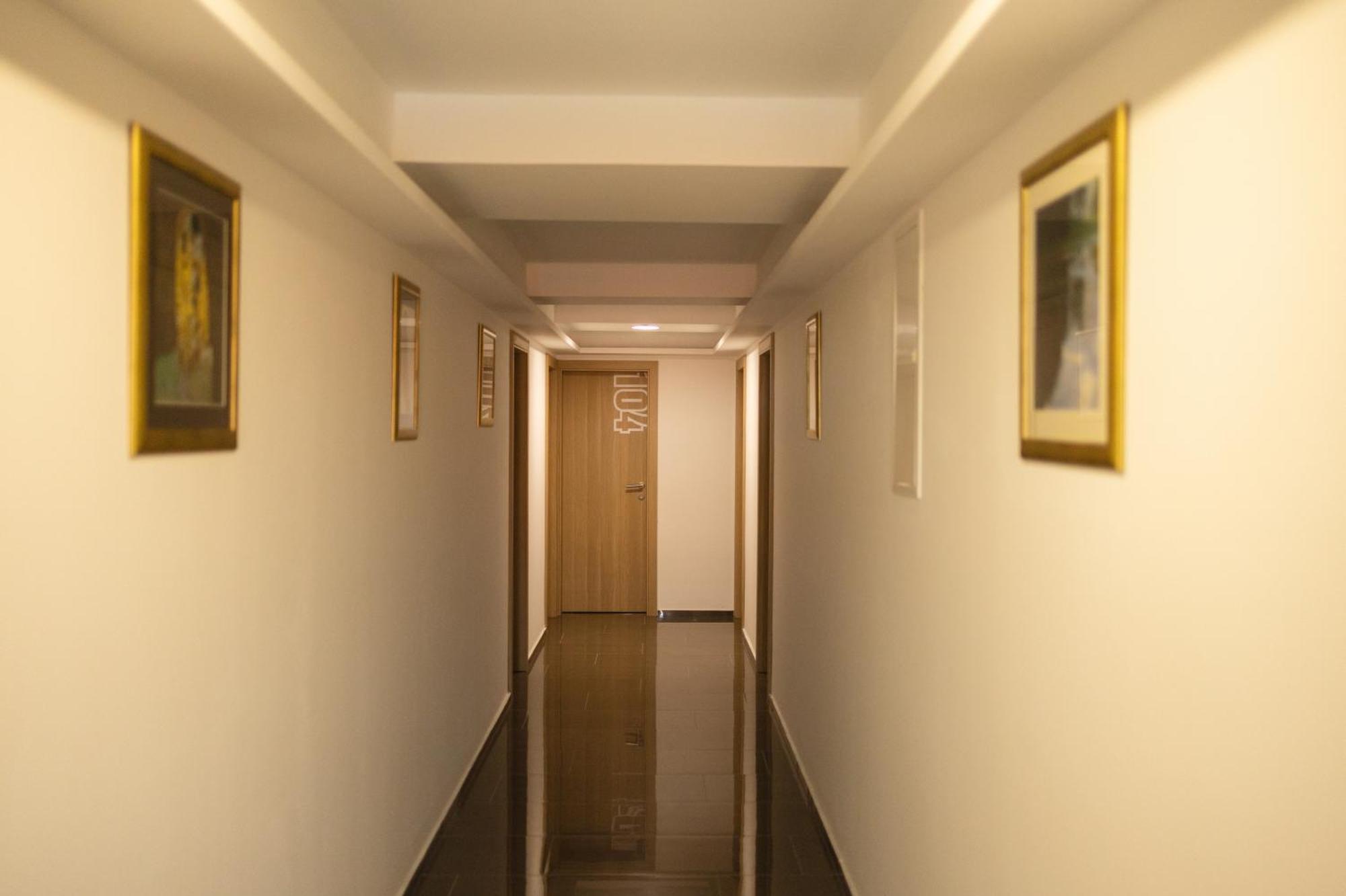 D8 B&B Zadar Exterior foto